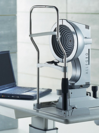 Allegro T-Cat Topolyzer