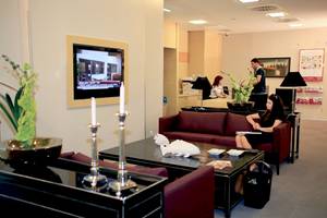Ihre Haartransplantation im Memorial Antalya