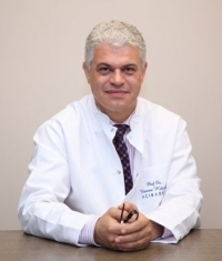 Prof. Dr. Tansu Küçük