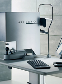Allegro A-Cat Analyzer