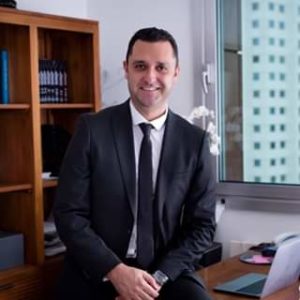 Assoc. Prof. Dr. Oguz Kayiran Assoc. Prof. Dr. Oguz Kayiran